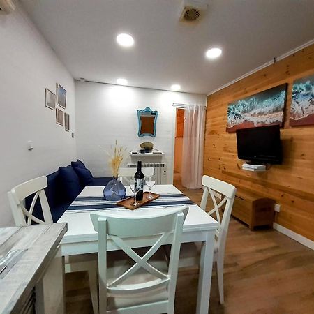 Independent Duplex House Beach Valencia Daire Dış mekan fotoğraf