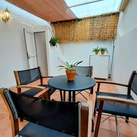 Independent Duplex House Beach Valencia Daire Dış mekan fotoğraf