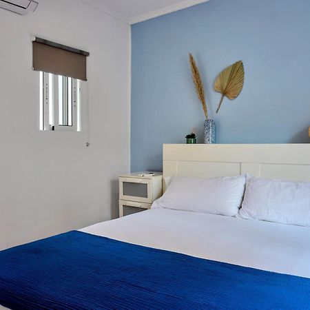 Independent Duplex House Beach Valencia Daire Dış mekan fotoğraf