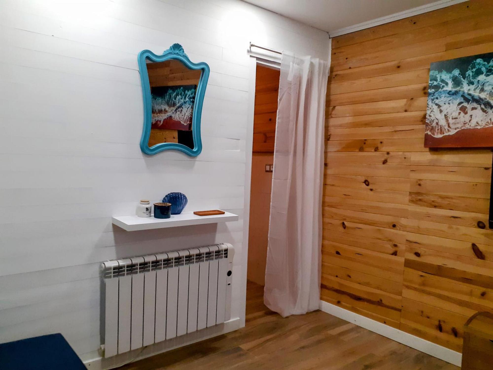 Independent Duplex House Beach Valencia Daire Dış mekan fotoğraf