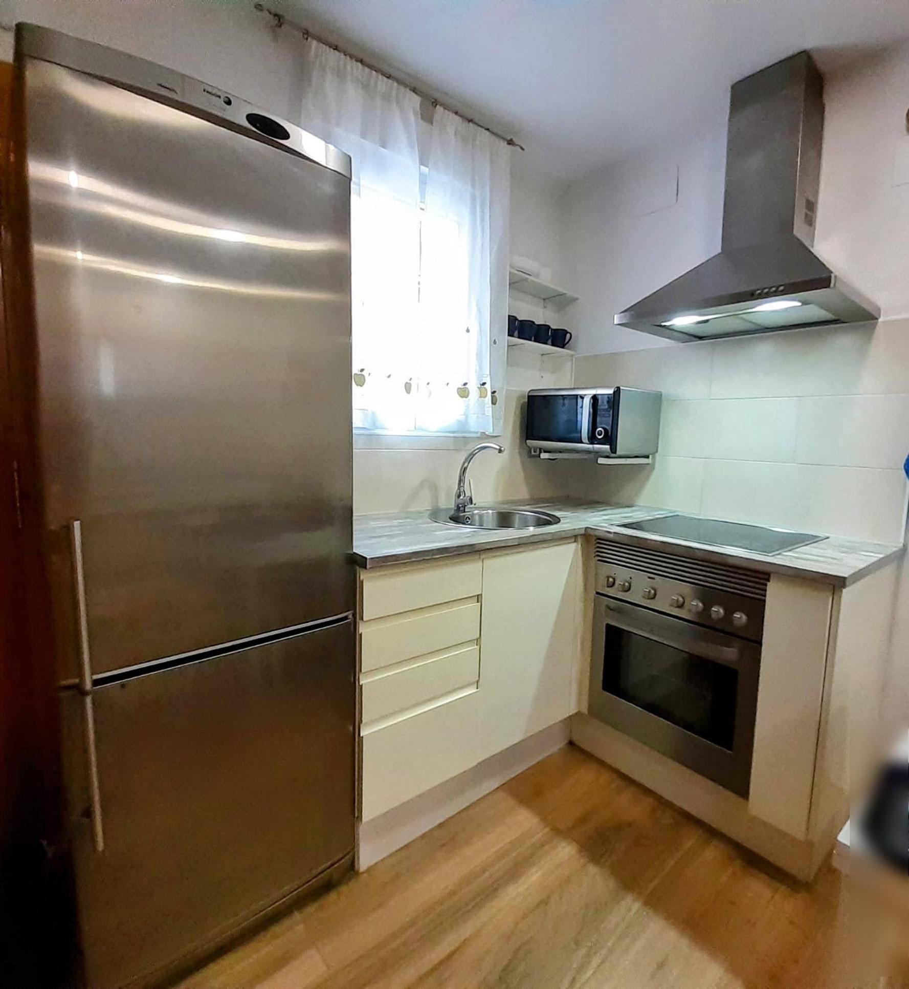 Independent Duplex House Beach Valencia Daire Dış mekan fotoğraf