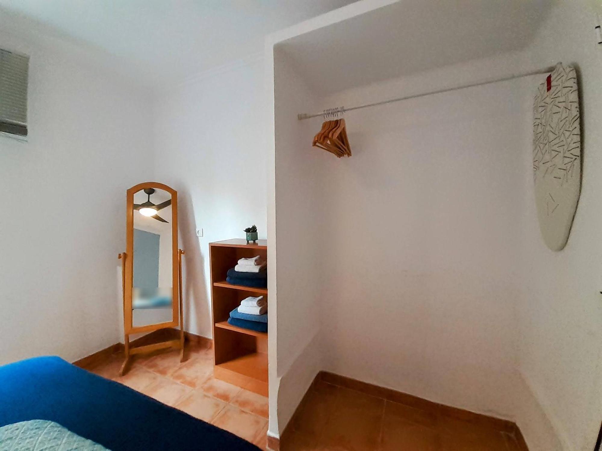 Independent Duplex House Beach Valencia Daire Dış mekan fotoğraf