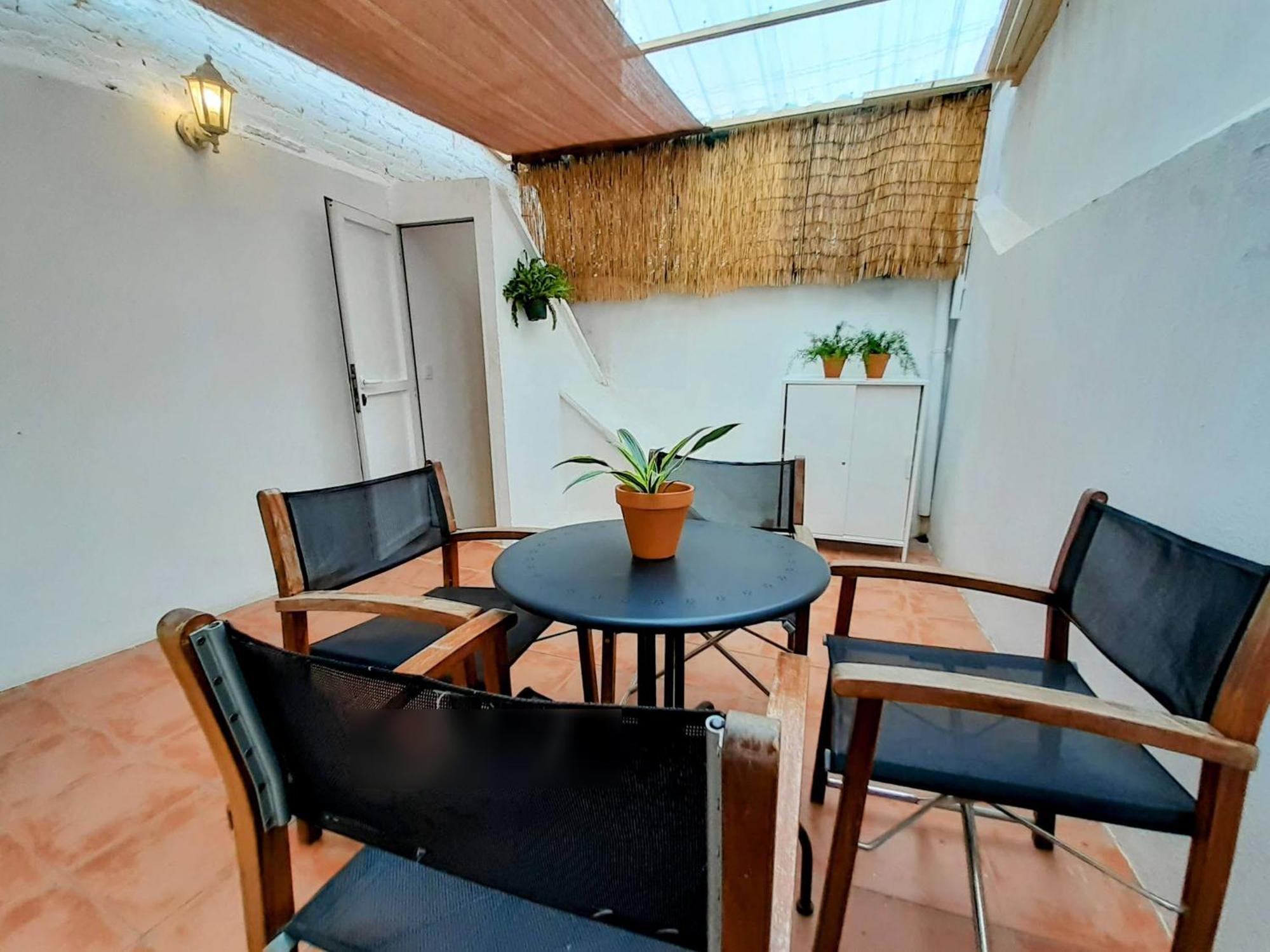 Independent Duplex House Beach Valencia Daire Dış mekan fotoğraf