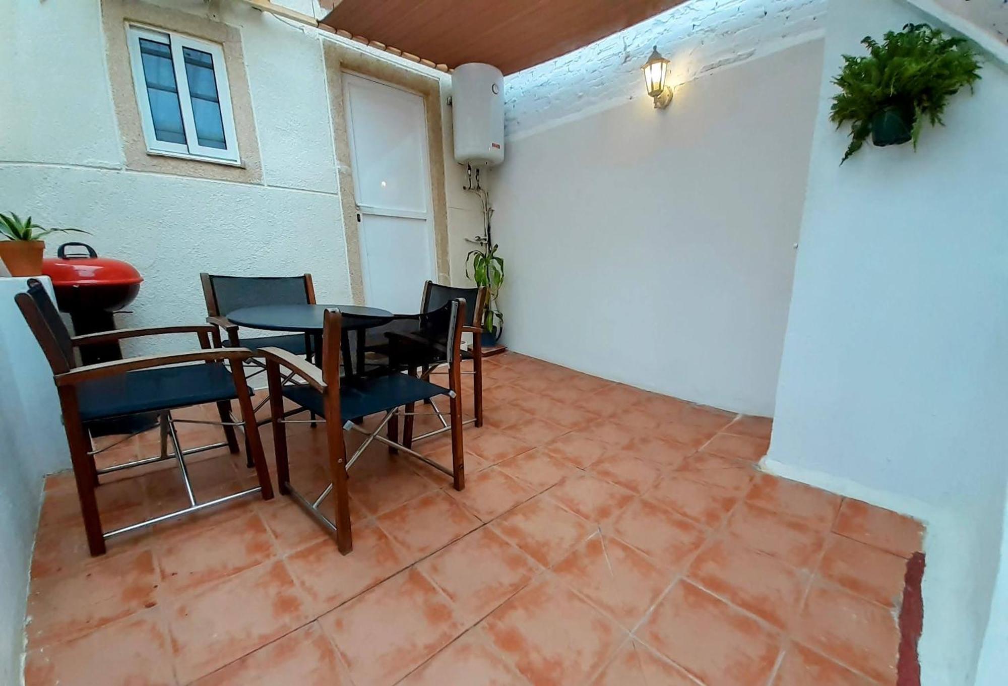 Independent Duplex House Beach Valencia Daire Dış mekan fotoğraf