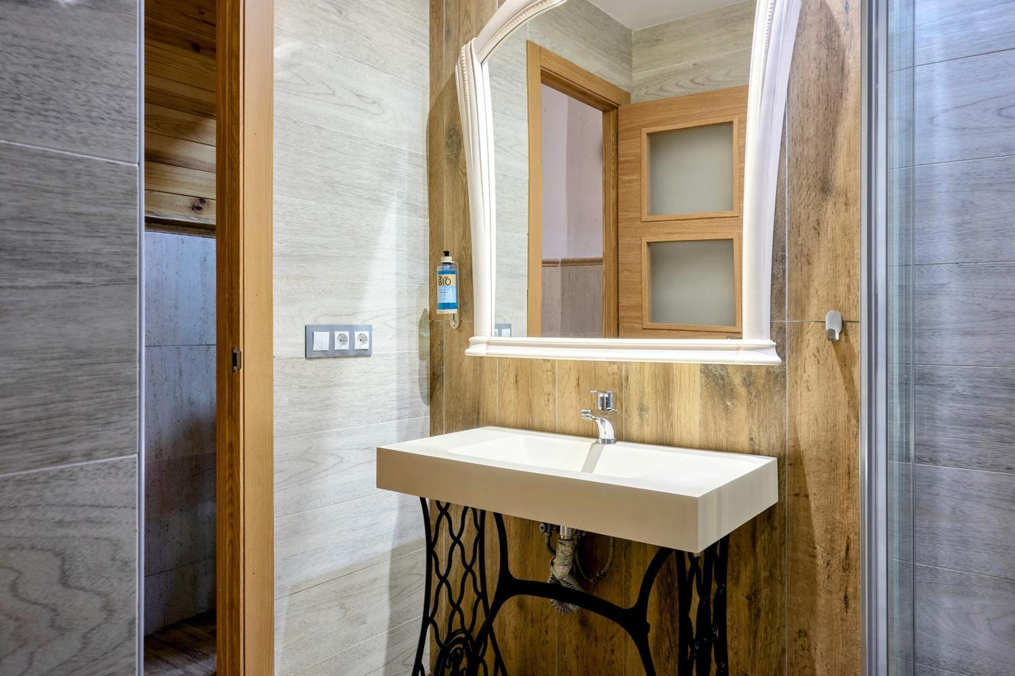 Independent Duplex House Beach Valencia Daire Dış mekan fotoğraf